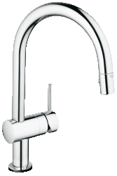 GROHE     Minta Touch 31358 000